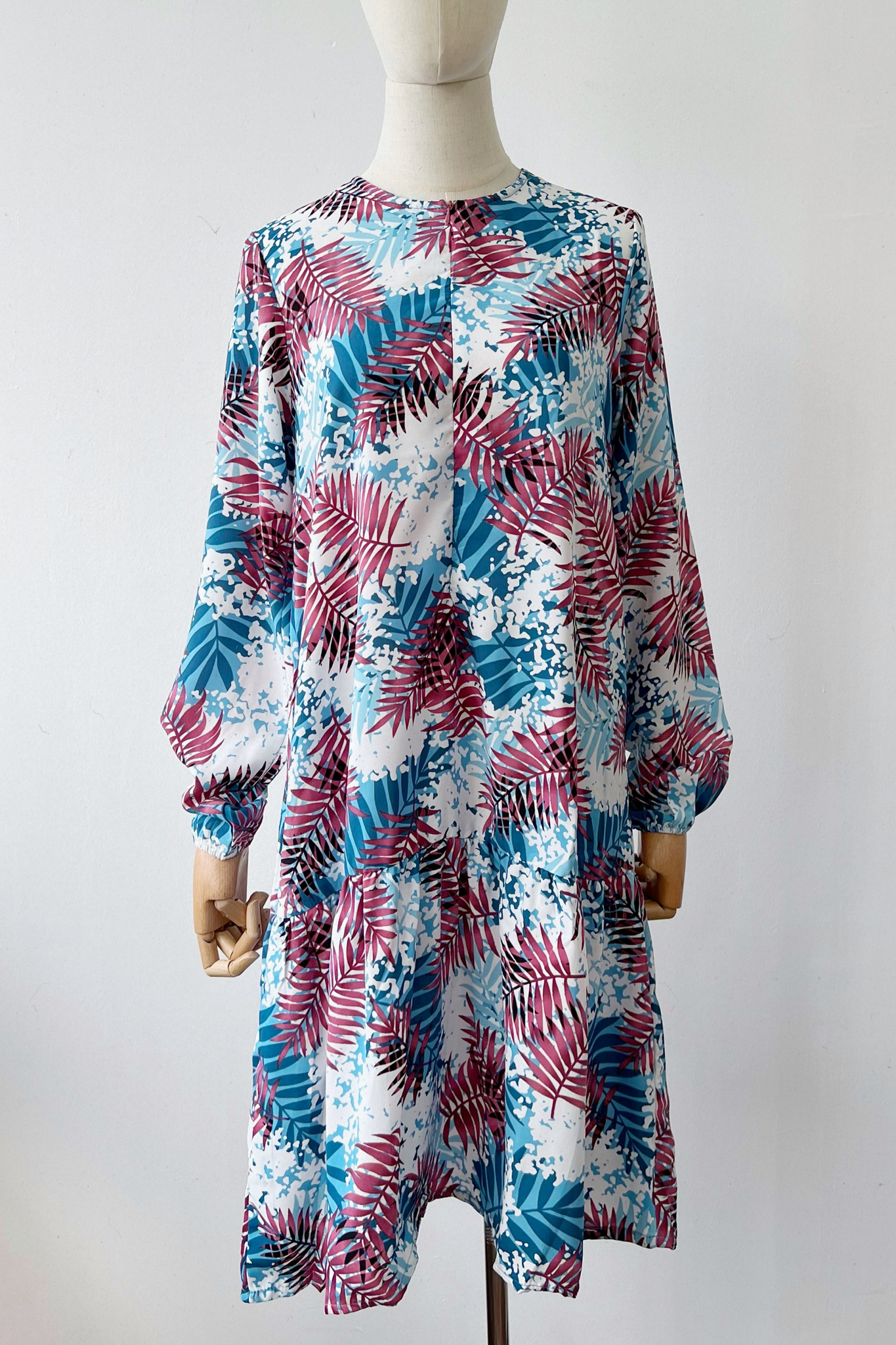 Dania Tunic