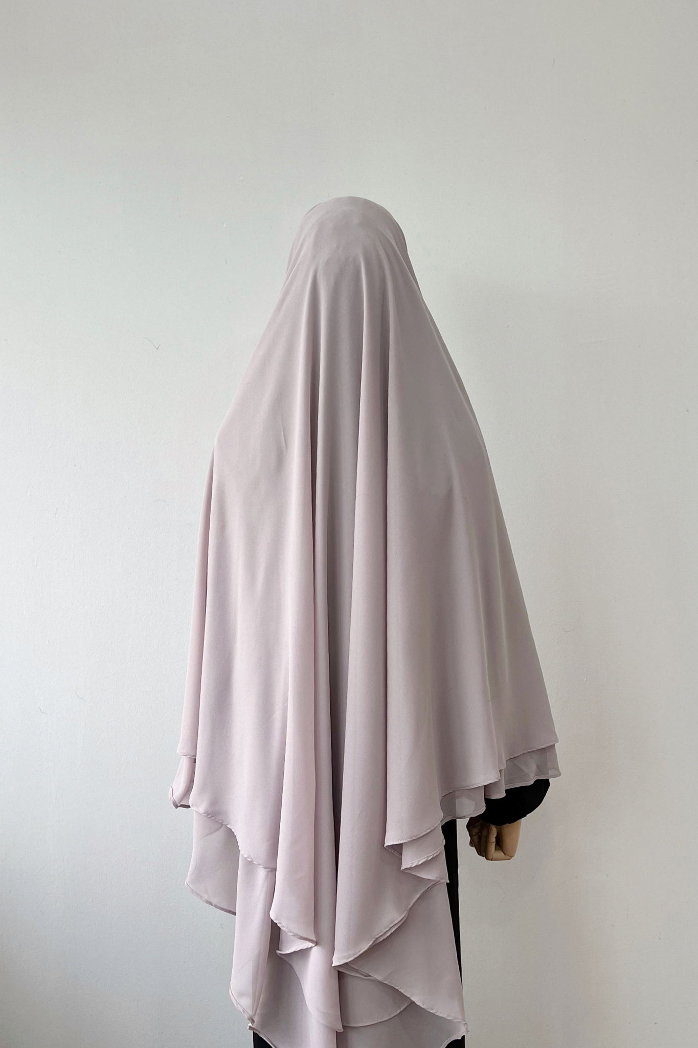 Insyirah Khimar- LIGHT NUDE