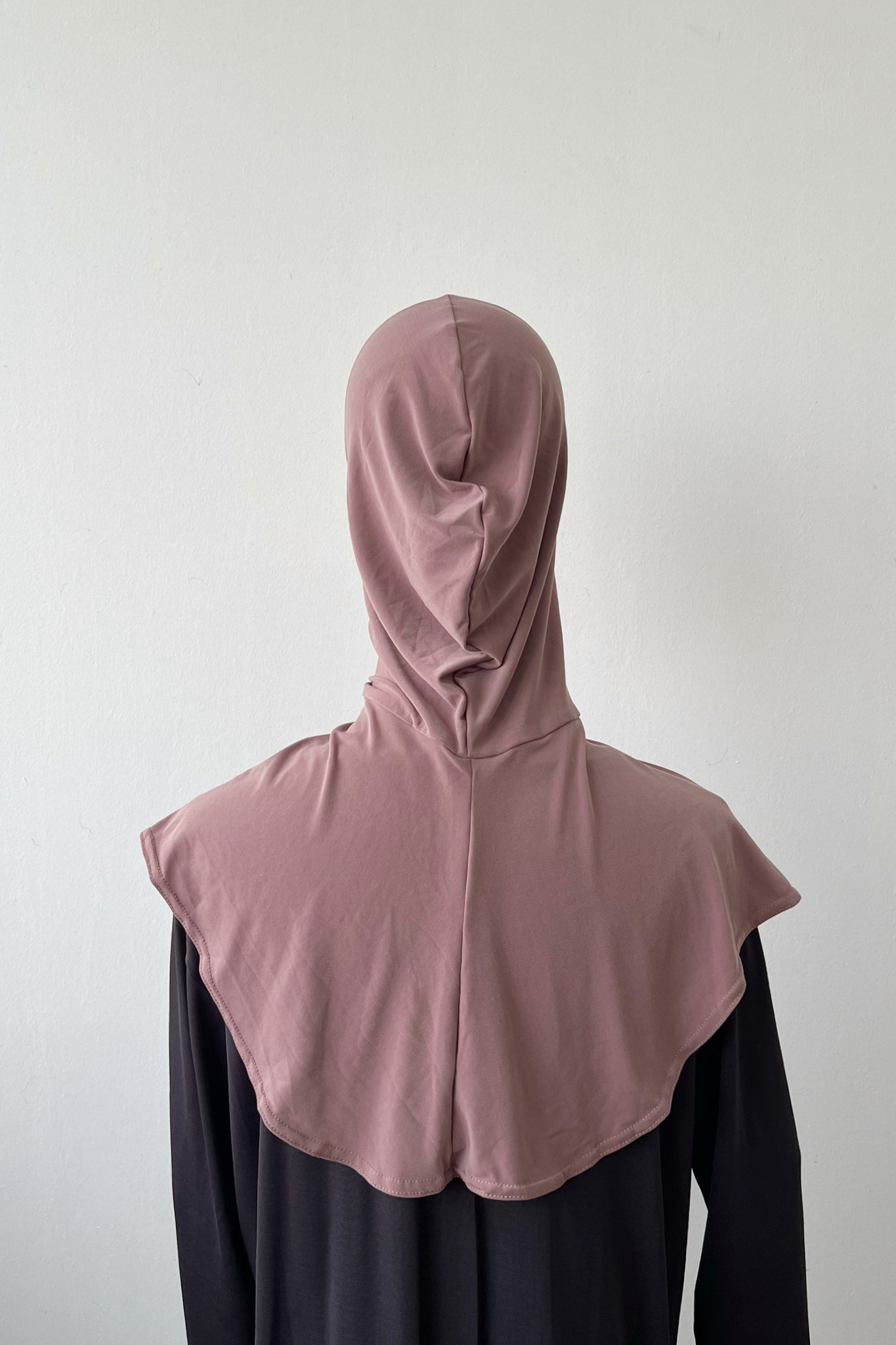 Ninja Antem Plain Jersey- BROWN