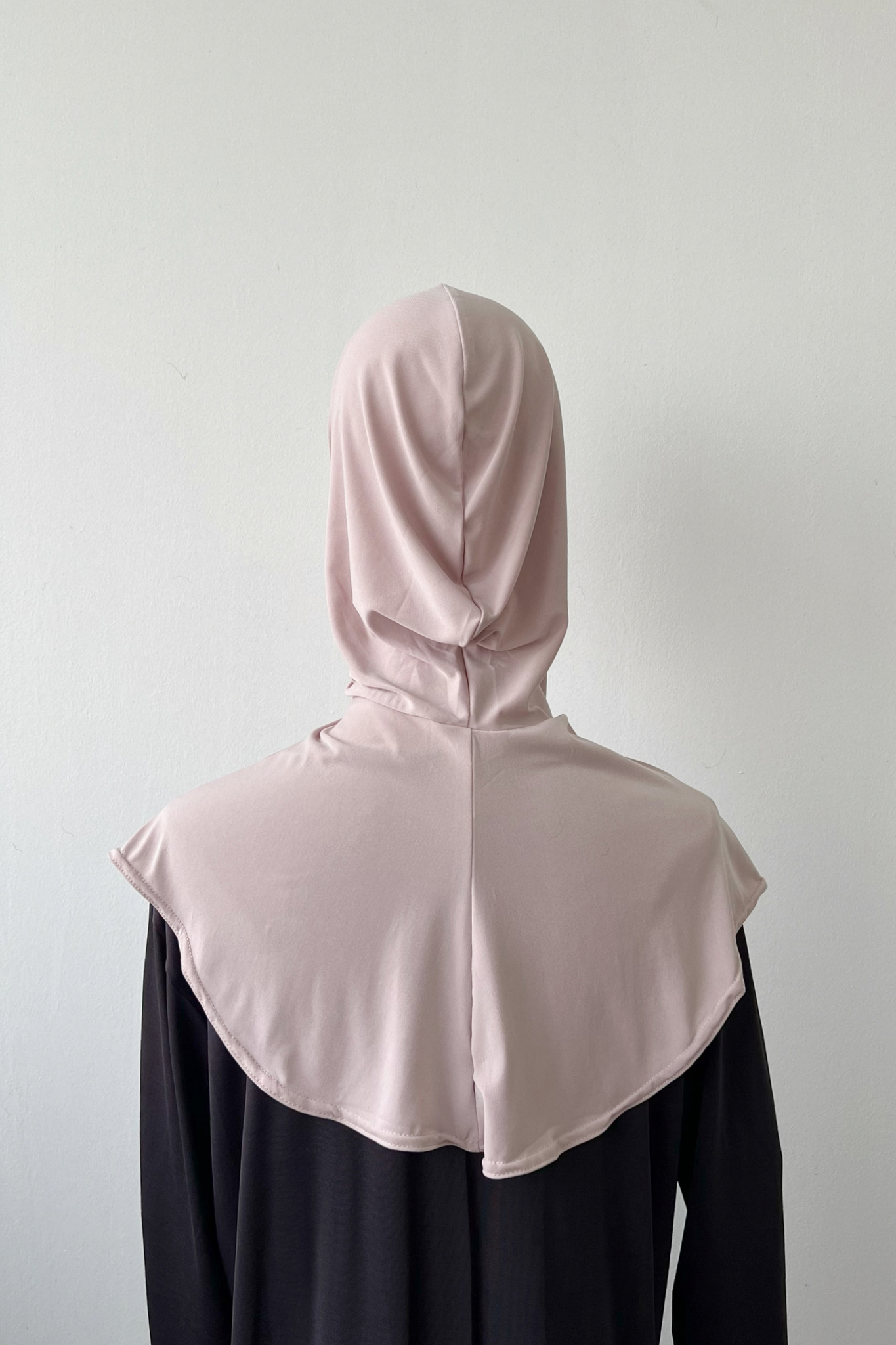 Ninja Antem Plain Jersey- LIGHT NUDE