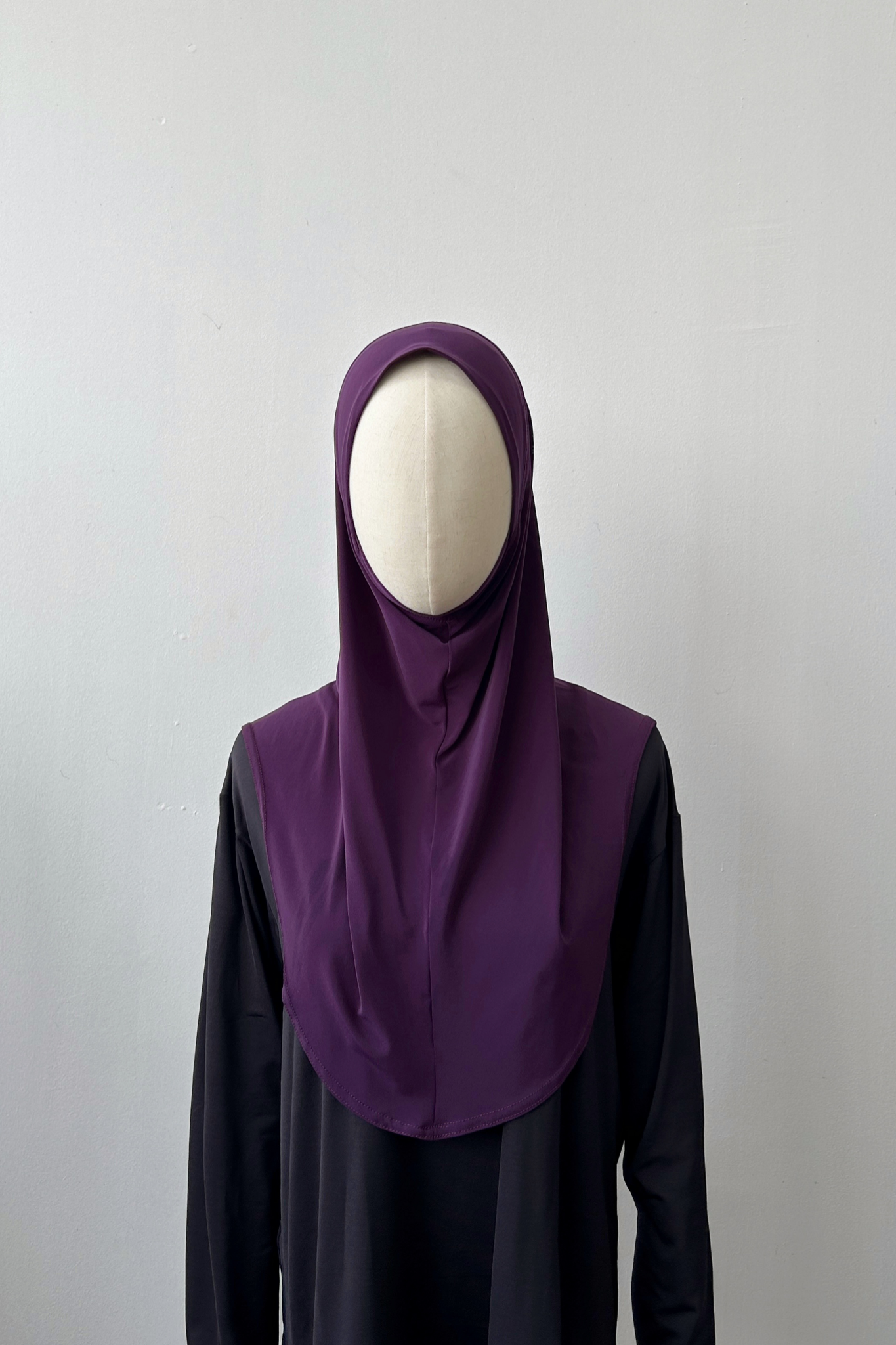 Instant Basics (SAD) M- DARK PURPLE *NEW*