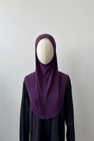 Instant Basics (SAD) M- DARK PURPLE *NEW*