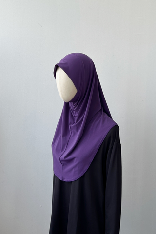 Instant Basics (SAD) M- PURPLE *NEW*