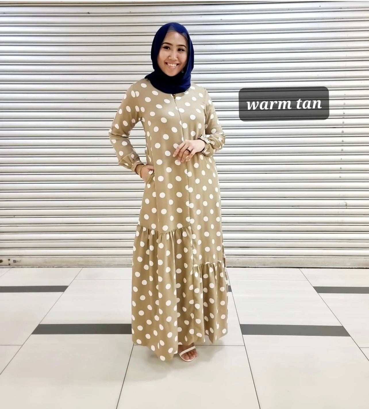 CLOTHINGS – Khadijah