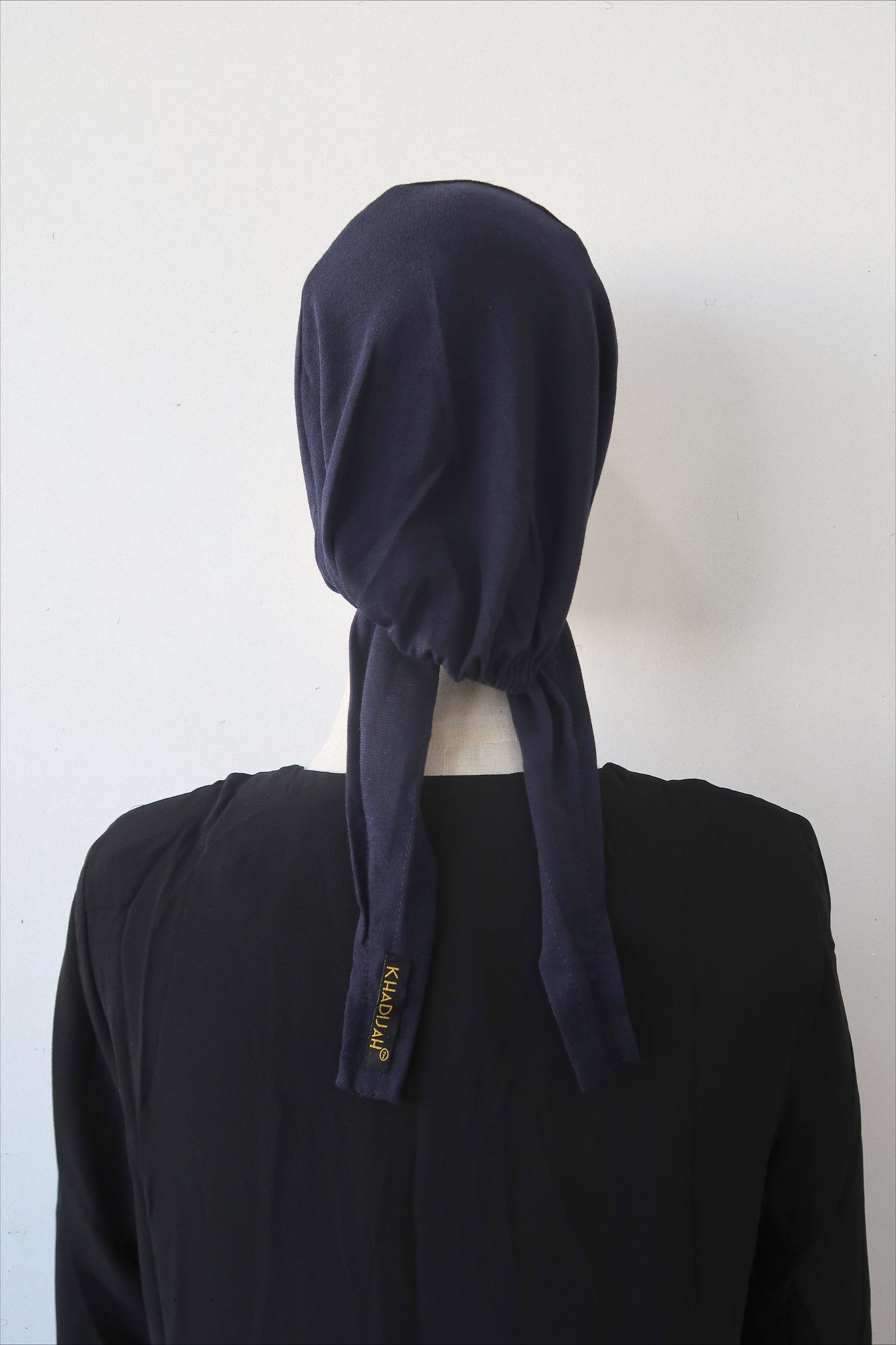 Inner Tie-Back- NAVY