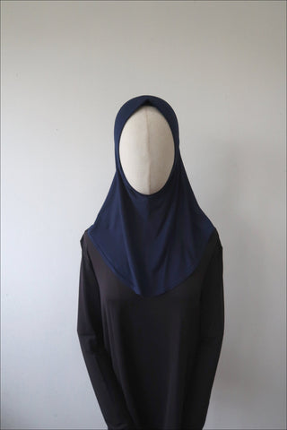 Ninja Aura Cotton- NAVY