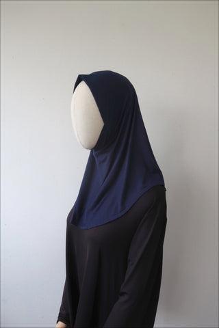 Ninja Aura Cotton- NAVY