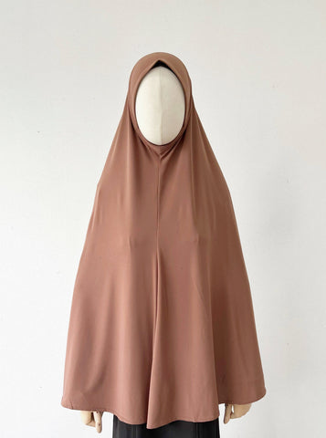 Instant Basics (SAD) 2XL- BROWN