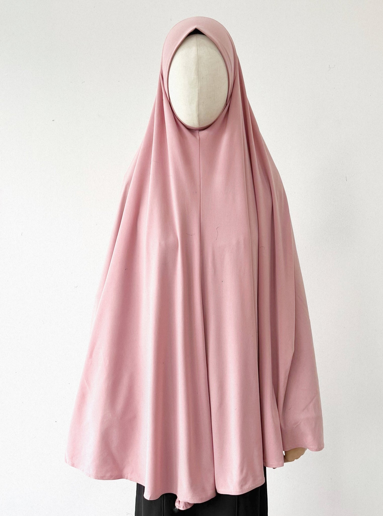 Instant Basics (SAD) 3XL- PINK