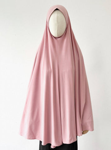 Instant Basics (SAD) 3XL- PINK