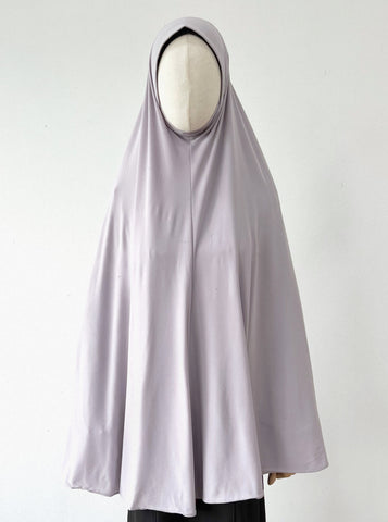 Instant Basics (SAD) 3XL- PURPLISH GREY