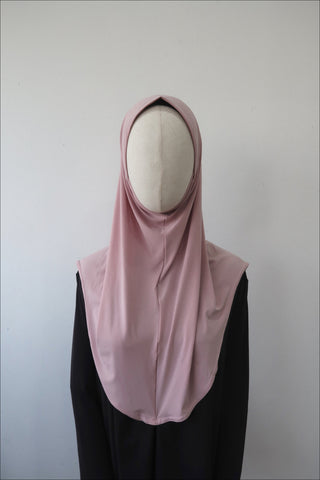 Instant Basics (SAD) M- 1 LIGHT PINK