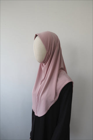 Instant Basics (SAD) M- 1 LIGHT PINK