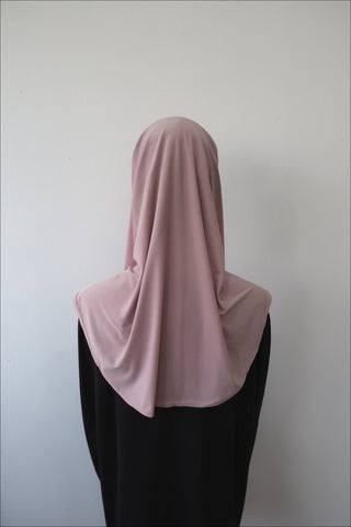 Instant Basics (SAD) M- 1 LIGHT PINK