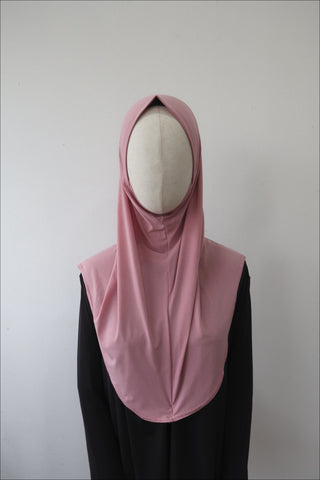 Instant Basics (SAD) M- 2 PASTEL PINK