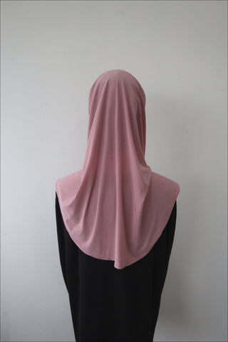 Instant Basics (SAD) M- 2 PASTEL PINK