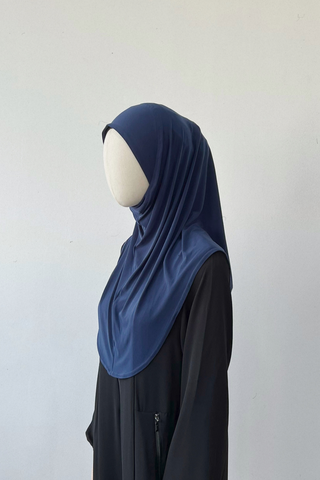 Instant Basics (SAD) M- DARK BLUE